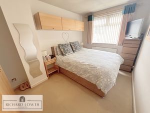 Bedroom One- click for photo gallery